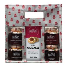 Mrs Bridges Perfect Ploughman Grey Mrs Bridges Perfect Ploughman Grey