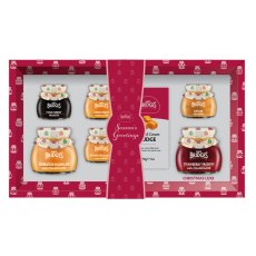 Mrs Bridges Christmas Luxe Ultimate Gift Mrs Bridges Christmas Luxe Ultimate Gift