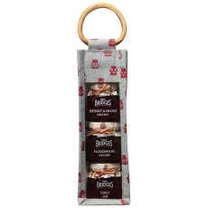 Boxing Day Triple Grey Juco Bag Boxing Day Triple Grey Juco Bag