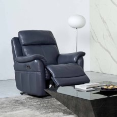 Lisbon Power Recliner Chair