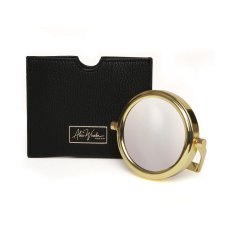 Alice Wheeler Black Mirror and Pouch Alice Wheeler Black Mirror and Pouch