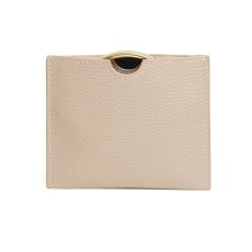 Alice Wheeler Stone Mirror and Pouch