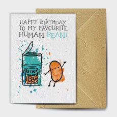 The Seed Card Company Singularly Spectacular Birthday Card The Seed Card Company Singularly Spectacular Birthday Card