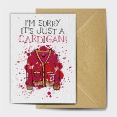 The Seed Card Company Another Seed Card I Know Just What To Do Birthday Card The Seed Card Company Another Seed Card I Know Just What To Do Birthday Card