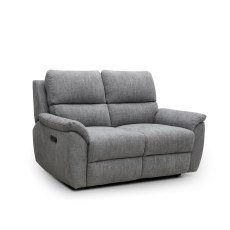 Milan 2 Seater Recliner Sofa