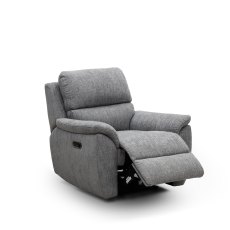 Milan Recliner Chair