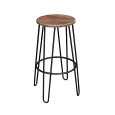 Houston Bar Stool