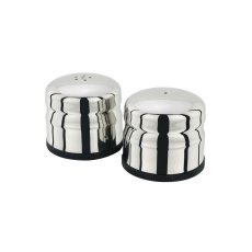 Judge Stainless Steel 2 Piece Cruet Set Judge Stainless Steel 2 Piece Cruet Set
