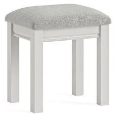 Cotswold Cotton Dressing Table Stool Cotswold Cotton Dressing Table Stool