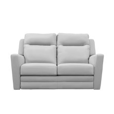 Parker Knoll Chicago 2 Seater Power Recliner Sofa