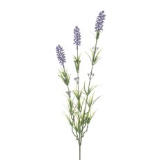 Floralsilk Dutch Lavender Stem Floralsilk Dutch Lavender Stem
