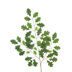 Floralsilk Oak Spray