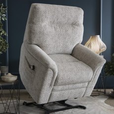 Parker Knoll Hudson Lift & Tilt Recliner Chair