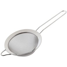 Judge Stainless Steel Sieve