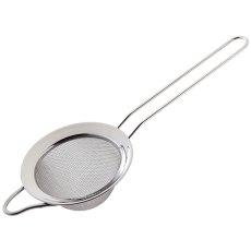 Judge Stainless Steel Sieve