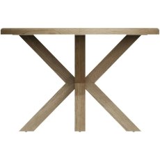 Heritage Large Round Dining Table