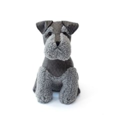 Dora Designs Dixie Schnauzer Doorstop Dora Designs Dixie Schnauzer Doorstop