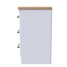 Stoneacre 3 Drawer Locker