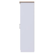 Stoneacre Triple Mirror Wardrobe