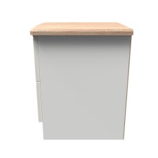 Elizabeth 2 Drawer Locker