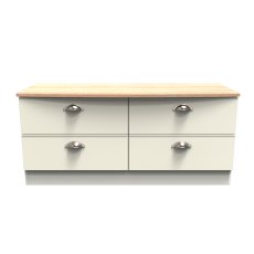 Elizabeth 4 Drawer Bed Box Elizabeth 4 Drawer Bed Box