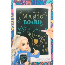 TOPModel Magic Board