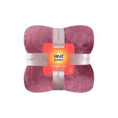 Heat Holder Blanket Cherry
