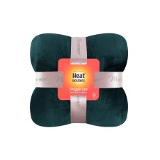 Heat Holder Blanket Emerald