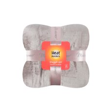 Heat Holder Blanket Moon Rock Grey