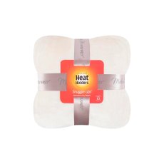 Heat Holder Blanket Snow Fall