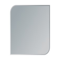Showerdrape Islington Wall Mirror Large Showerdrape Islington Wall Mirror Large