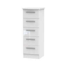 Kingsley 5 Drawer Locker