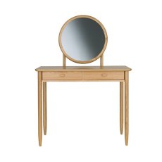 Ercol Teramo Dressing Table Ercol Teramo Dressing Table