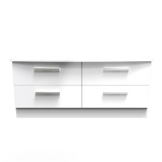 Kinglsey 4 Drawer Bed Box Kinglsey 4 Drawer Bed Box