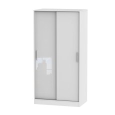 Kingsley Sliding Wardrobe Kingsley Sliding Wardrobe