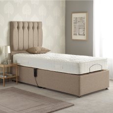 Keswick Adjustable Divan Set
