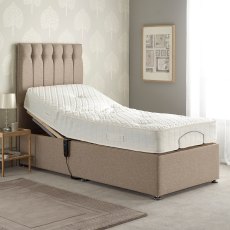 Keswick Adjustable Divan Set