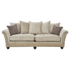 Brancaster 4 Seater Sofa