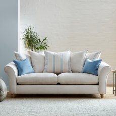 Brancaster 3 Seater Sofa