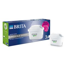 Brita Maxtra Pro Limescale Expert 3 Pack Brita Maxtra Pro Limescale Expert 3 Pack