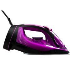 Daewoo 2200w Free Glide Cordless Steam Iron