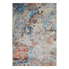 Lux Rug LUX01 Light Multi 120x180