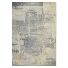 Lux Rug LUX02 Light Grey 120x180