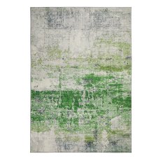 Lux Rug LUX08 Ivory Green 120x180 Lux Rug LUX08 Ivory Green 120x180