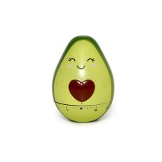 Legami Avocado Kitchen Timer Legami Avocado Kitchen Timer