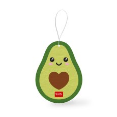 Legami Avocado Car Air Freshener Legami Avocado Car Air Freshener