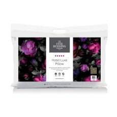 The Fine Bedding Company Hotel Luxe Pillow Pair The Fine Bedding Company Hotel Luxe Pillow Pair