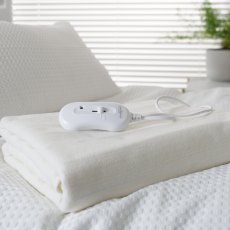 The Lyndon Company Electric Blanket Single