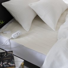 The Lyndon Company Electric Blanket Single