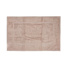 Deyongs Hathaway Pink Bath Mat Deyongs Hathaway Pink Bath Mat